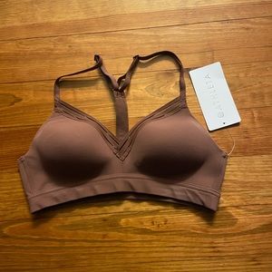 Athleta Bra